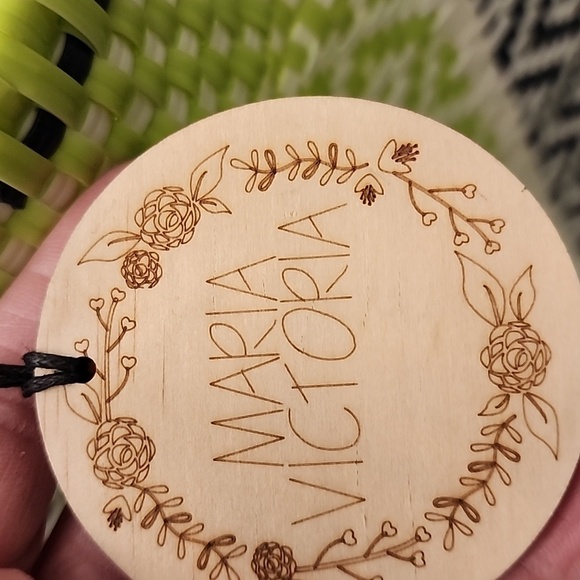 Maria Victoria Large tote - Picture 7 of 7